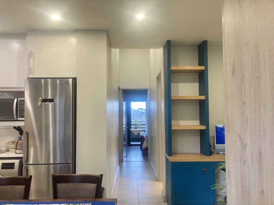 To Let 2 Bedroom Property for Rent in Rondebosch Western Cape